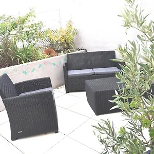 Le Grand Bleu Appartement