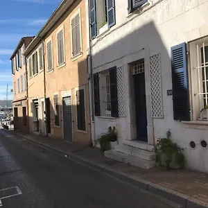 Du Marin Sur Port De Appartement